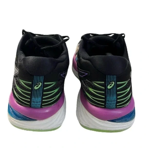 ASICS Day of the Dead Skull Shoes - Picture 3 of 4